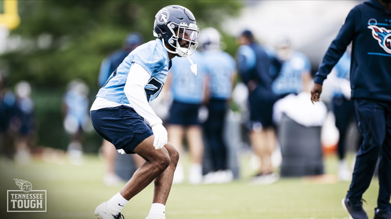 REACTION: Titans Revive Their TE Core By Signing Austin Hooper - A to Z  Sports