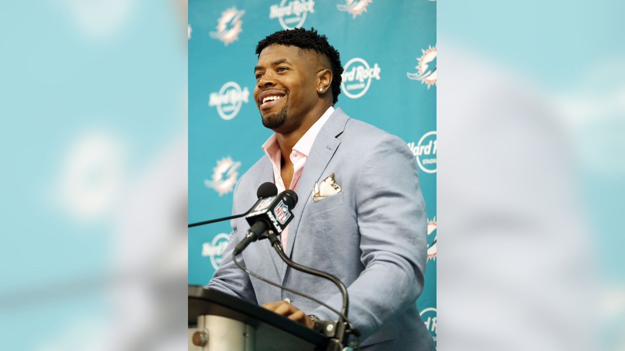 Cameron Wake may be the most dedicated and disciplined immortal ever - The  Phinsider