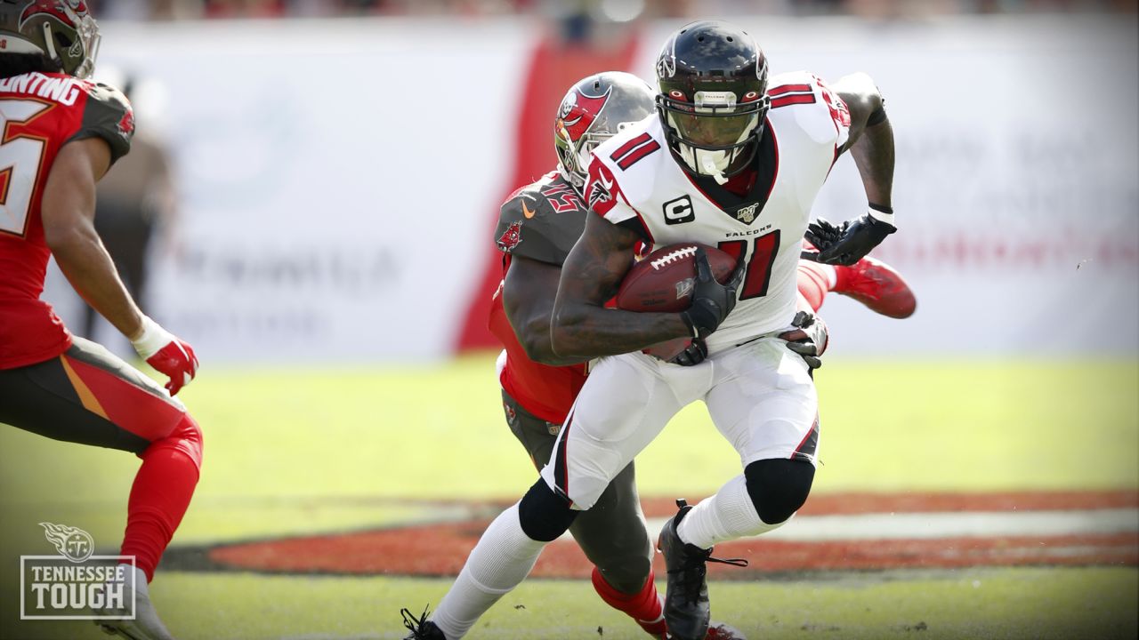 NFL on X: Titans to release wide receiver Julio Jones. (via