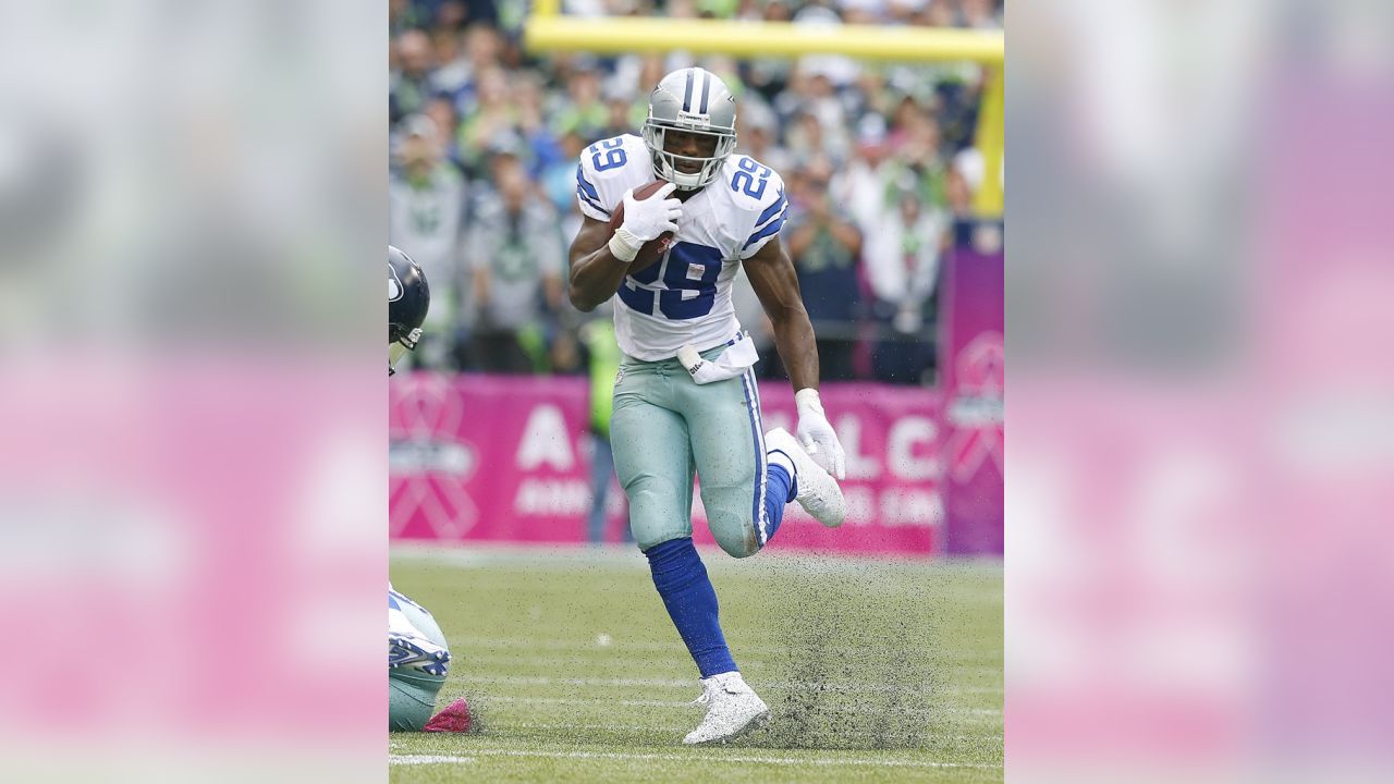 4 DeMarco Murray (RB, Cowboys)  Top 100 Players of 2015 