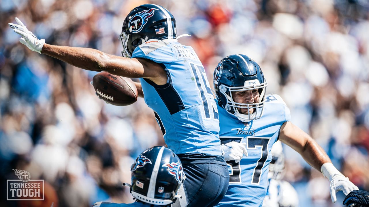 Tennessee Titans should consider trading Geoff Swaim, BR says