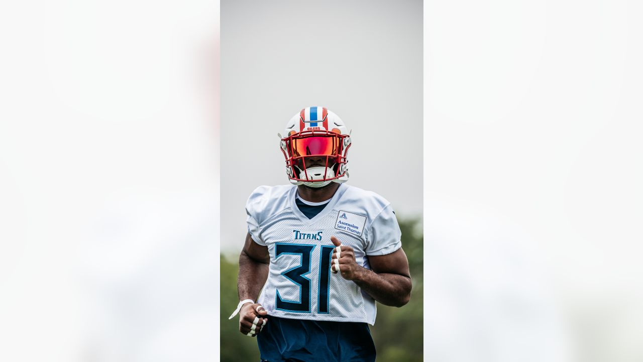 : 2023 Score #31 Kevin Byard Tennessee Titans Official