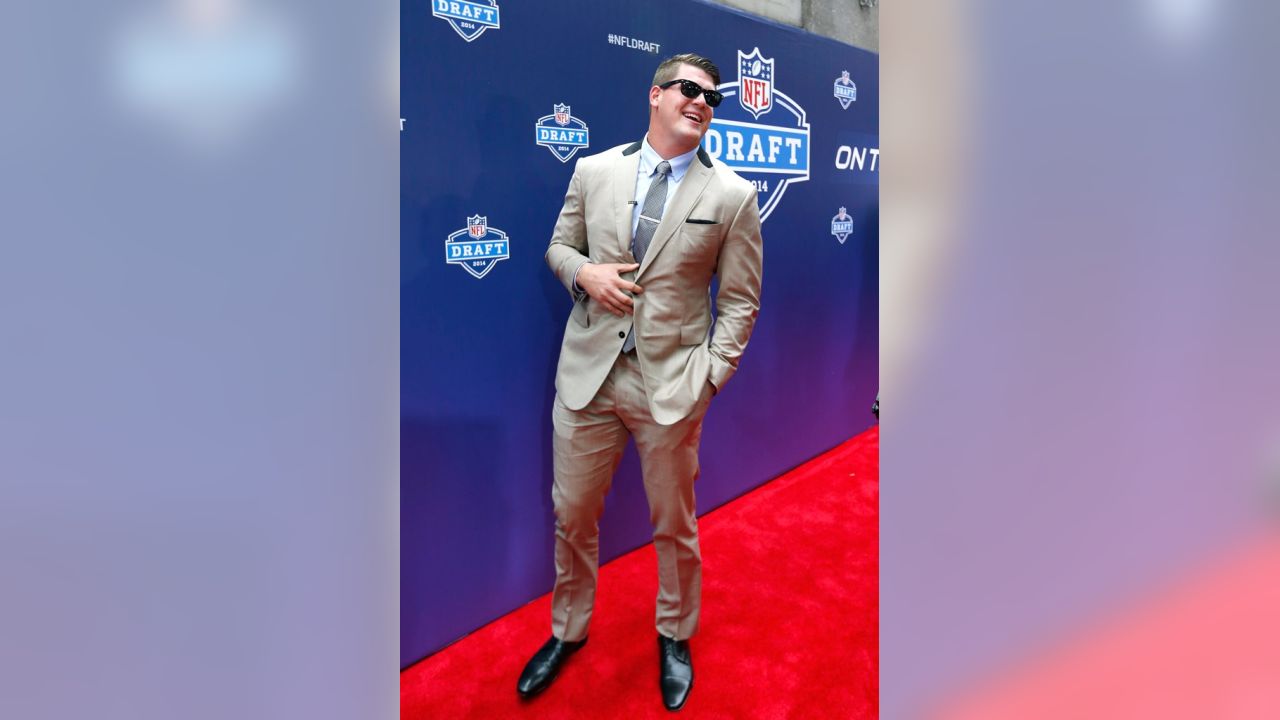 2019 NFL Draft fashion