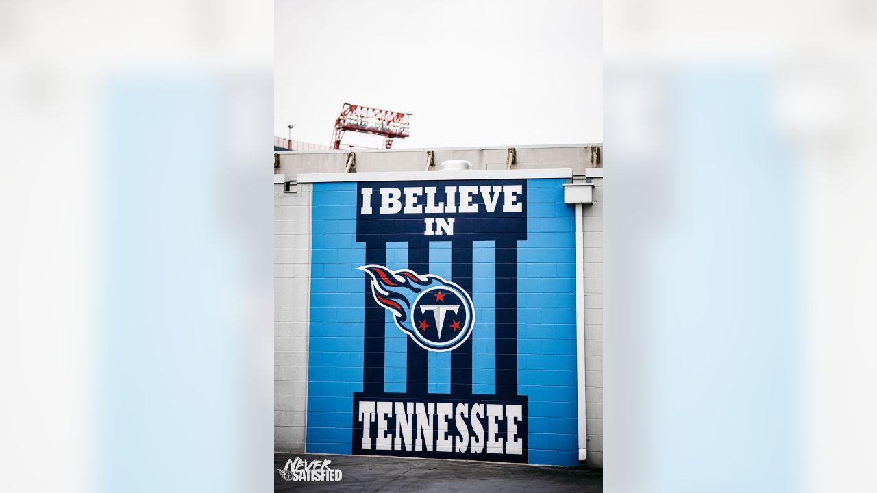 'I Believe in Tennessee' mural debuts in Nashville