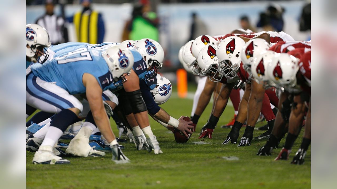 Texans-Titans Regular Season 2017 (Part II): Schedule, Game Time