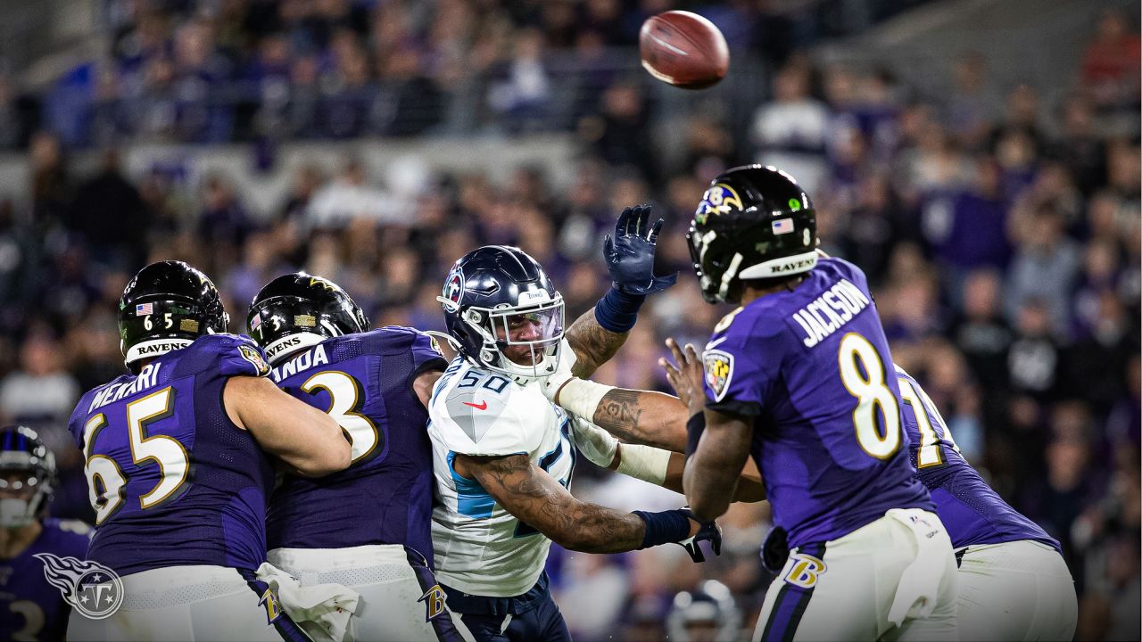 4,854 Baltimore Ravens V Tennessee Titans Photos & High Res Pictures -  Getty Images