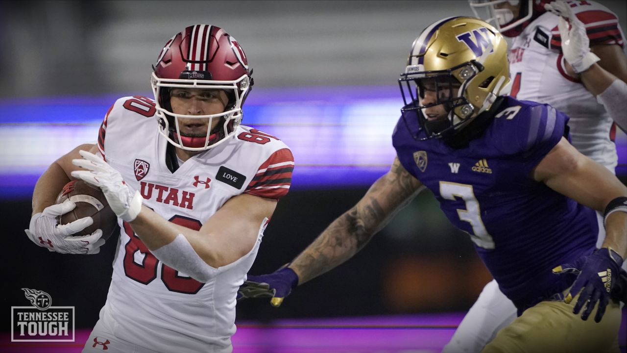 UW defensive back Elijah Molden selected by Tennessee Titans in