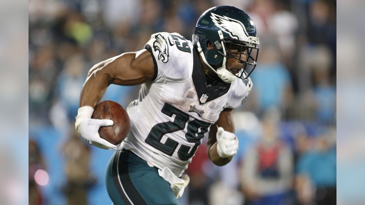 DeMarco Murray flying to Philadelphia Eagles on five-year contract