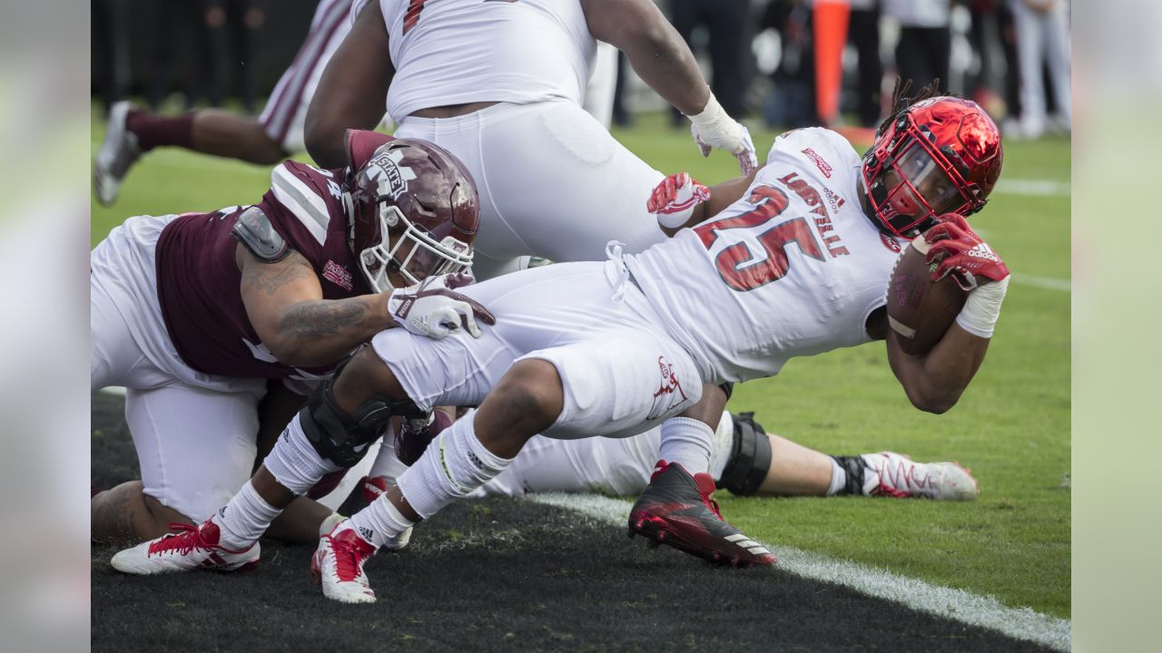 Titans First-Round Pick Jeffery Simmons Focused on Rehab, Playbook