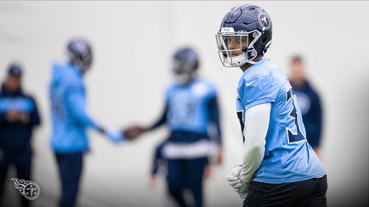 Tennessee Titans: Every member of the kicker carousel since 2019