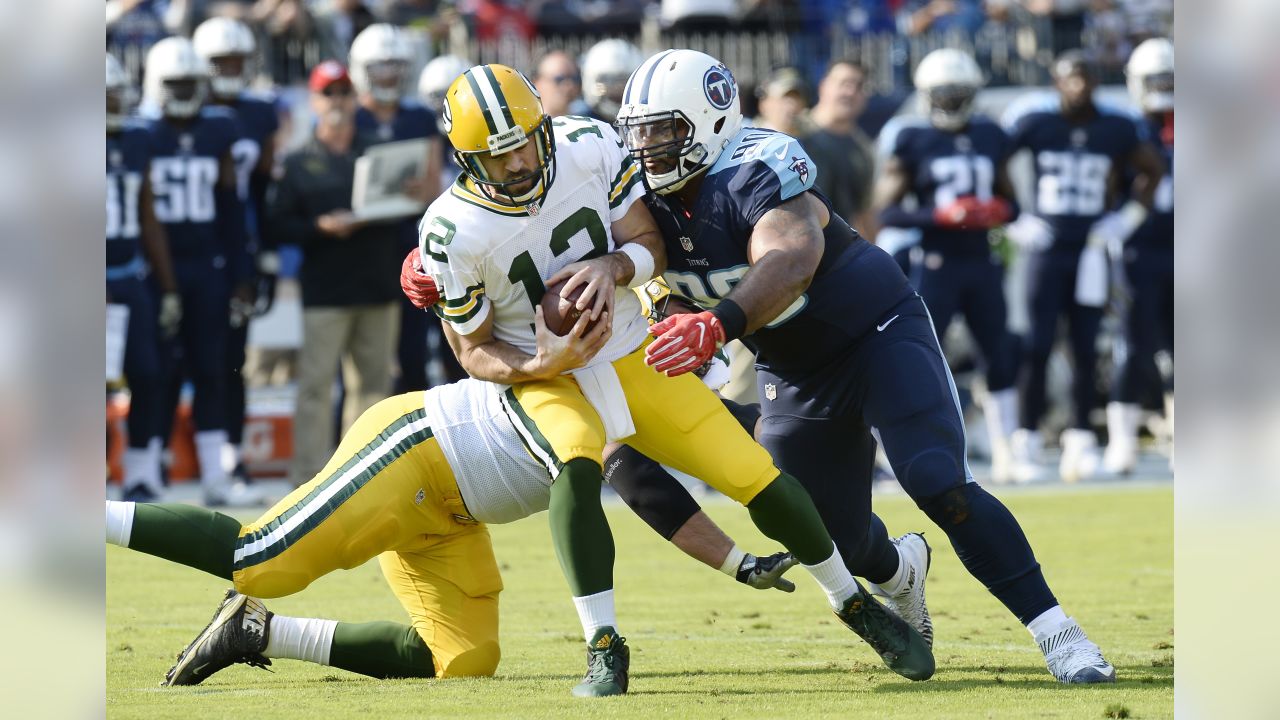 FILE - In this Sunday, Oct. 30, 2016 file photo, Green Bay Packers free  safety Ha Ha Clinton-Dix (21) works against the Atlanta Falcons during the  first of an NFL football game