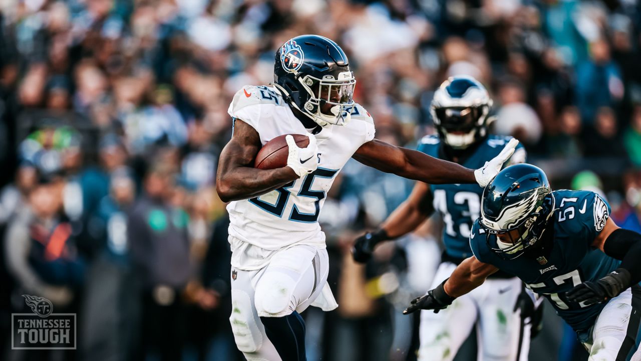 NFL Week 13 Game Recap: Philadelphia Eagles 35, Tennessee Titans