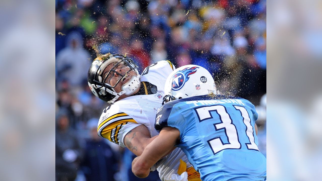 NBC tests SkyCam as main angle for Titans vs. Steelers on Thursday night 