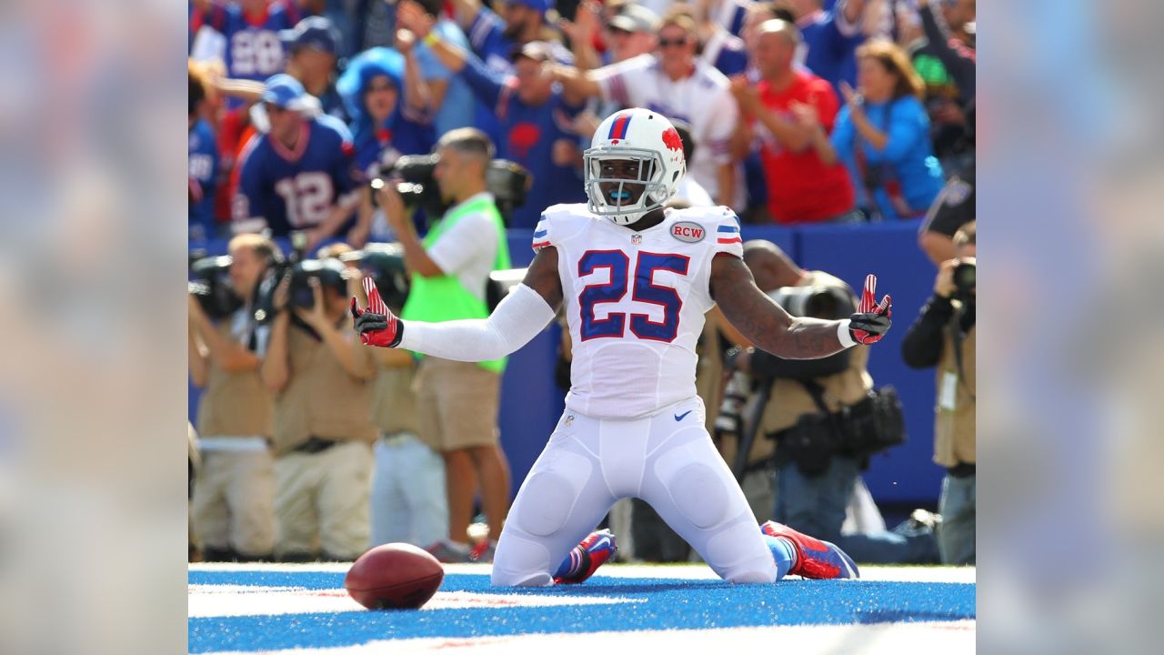 Highlights: New England Patriots 23-35 Buffalo Bills in NFL