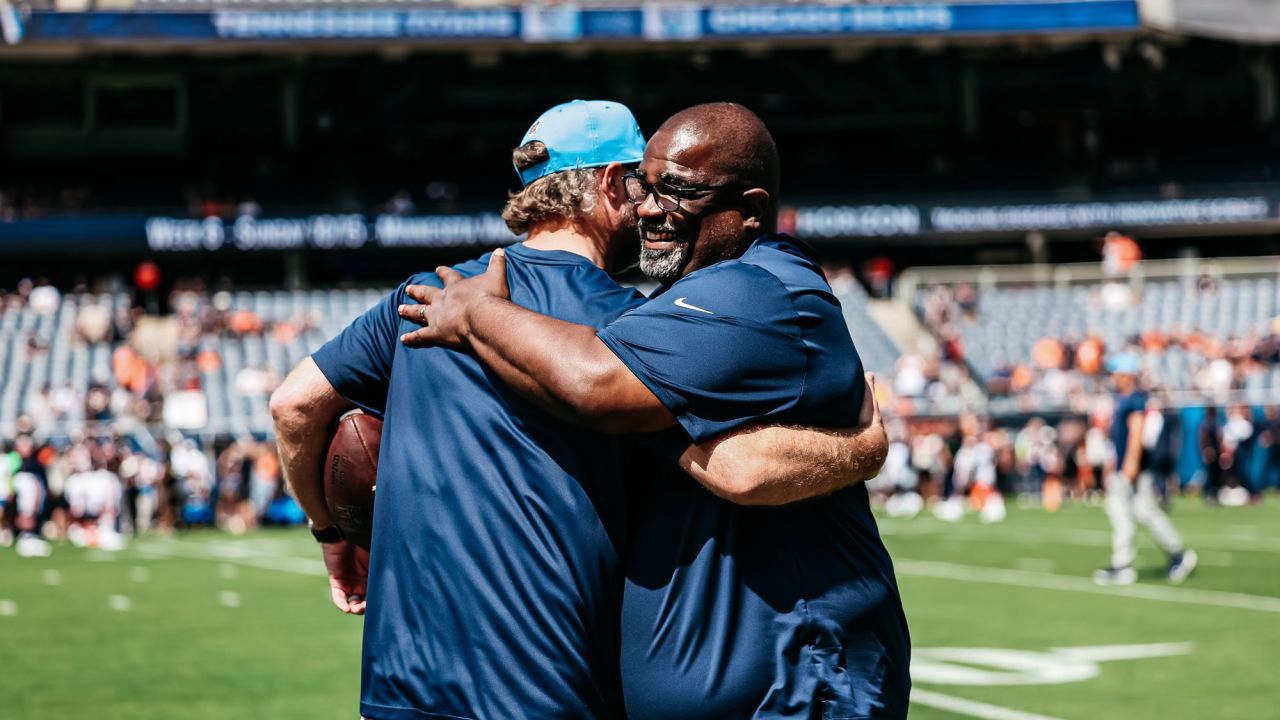 Gameday Photos: Preseason Week 1 vs. Lions