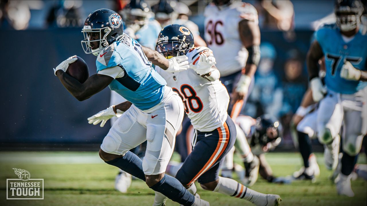 Game Photos  2020 Week 9 vs. Bears