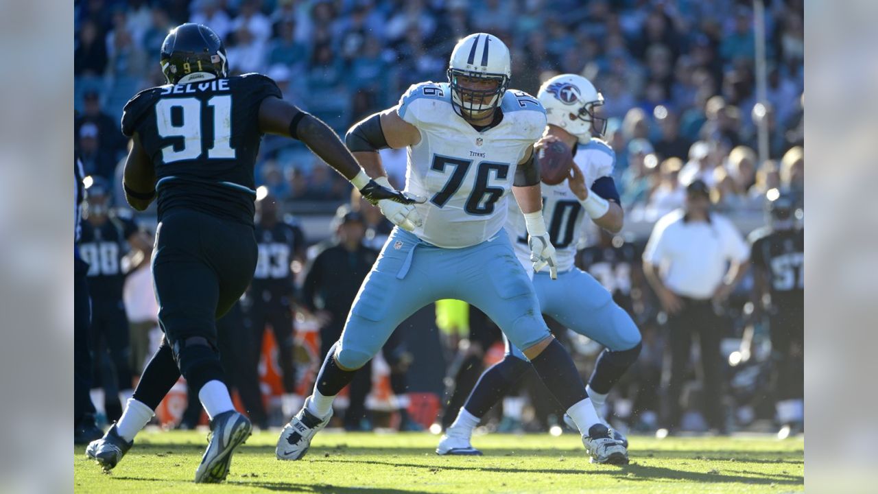 Tennessee Titans: David Stewart and the 2014 Salary Cap - Music