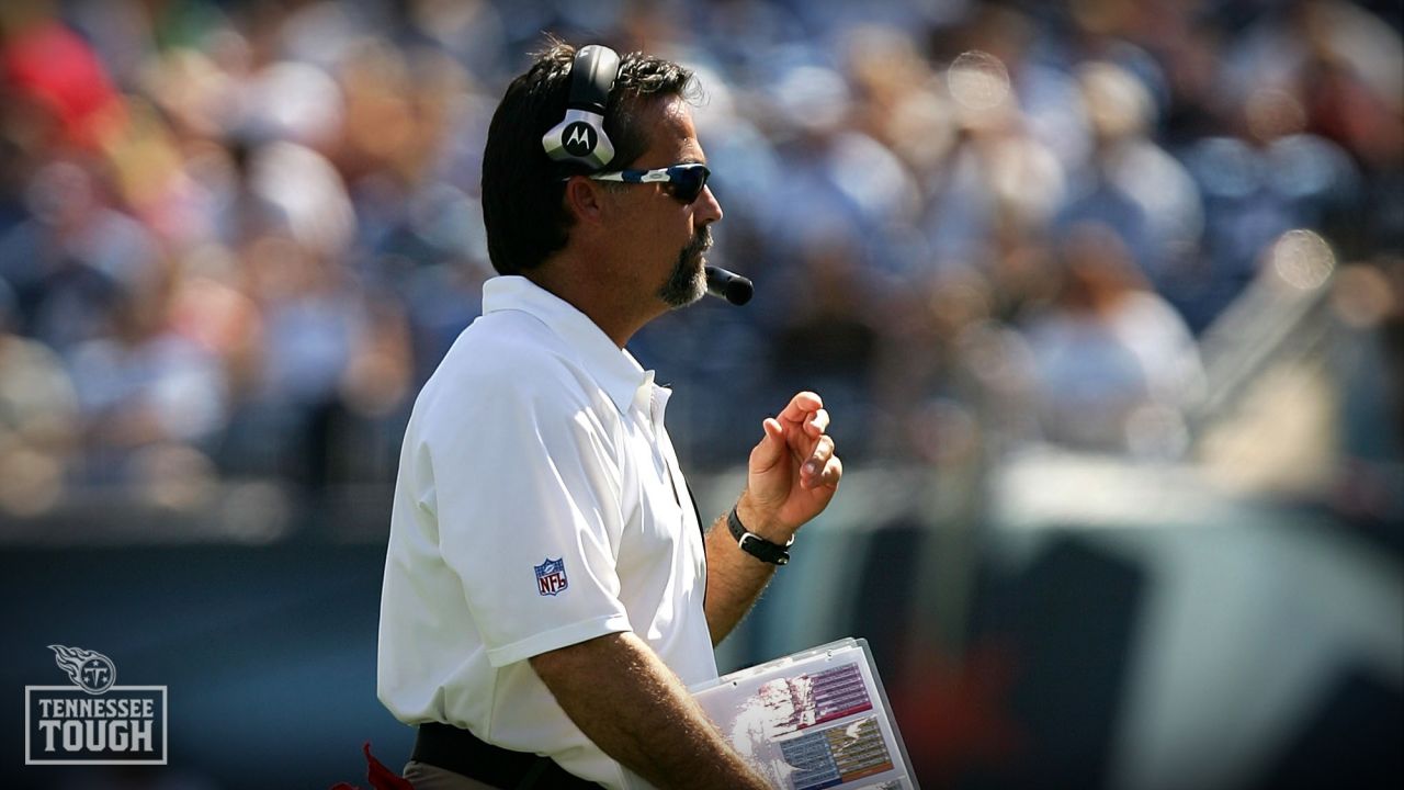 Titans coach Jeff Fisher doesn't see EverBank Field as home away from home