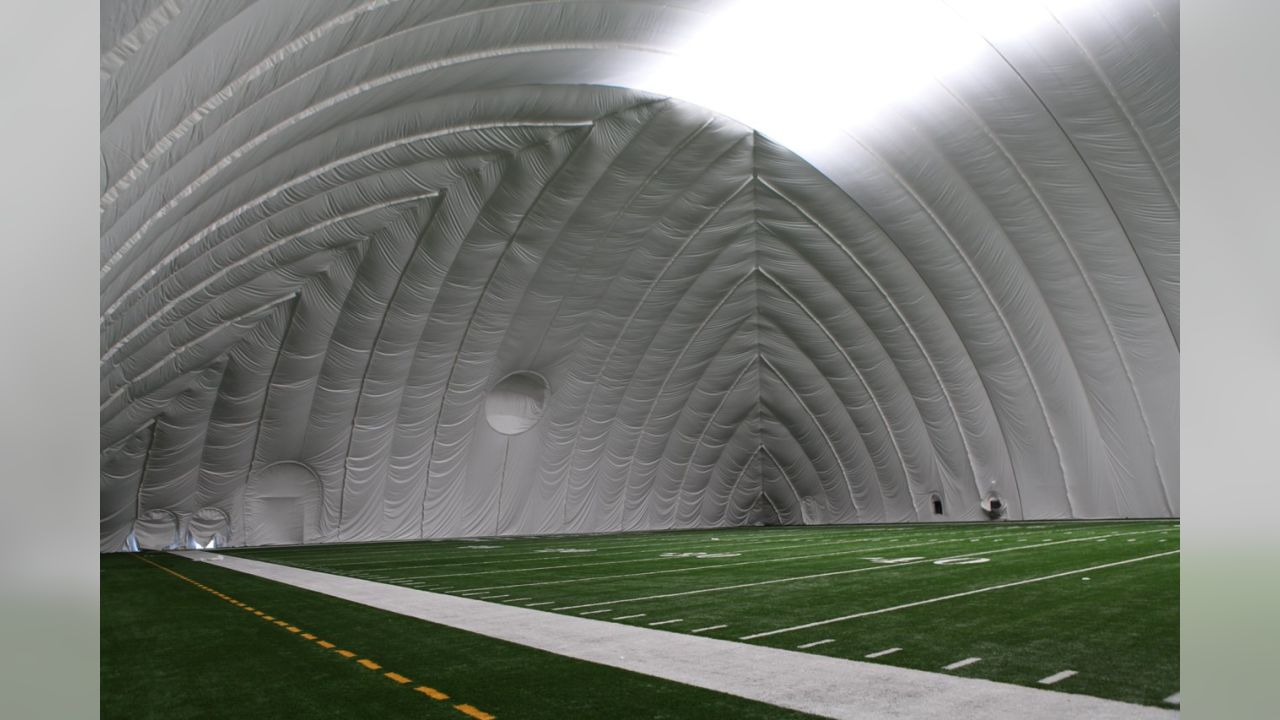 Tennessee Titans Practice Facility 