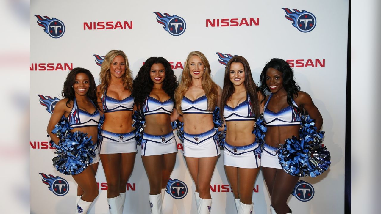 Nissan takes over naming rights for Tennessee Titans stadium [UPDATE] -  Autoblog