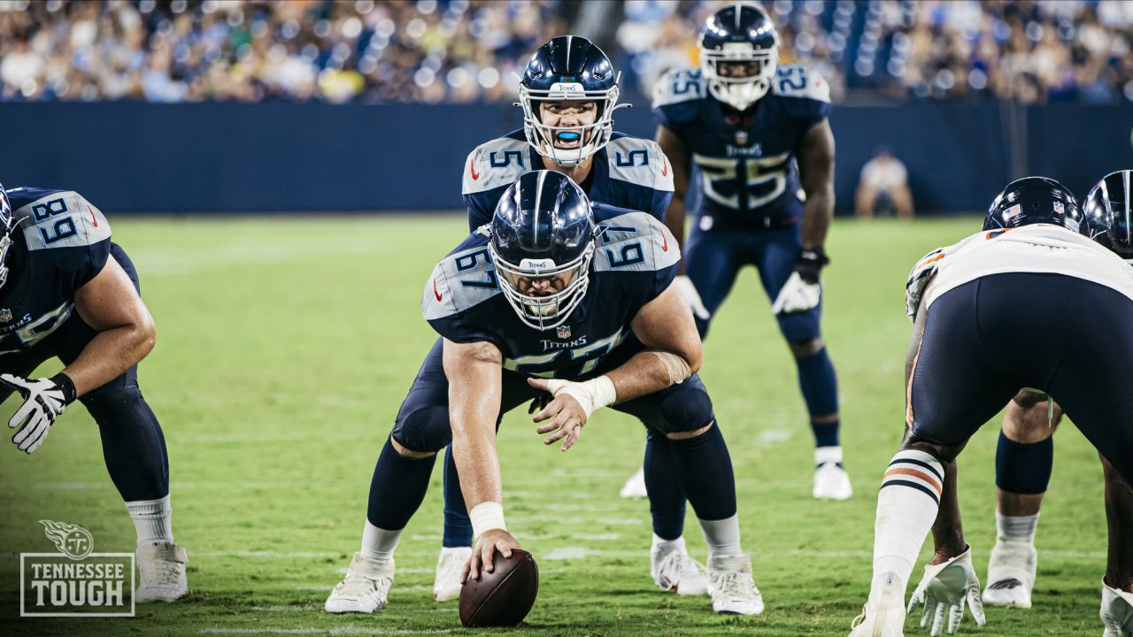 See Logan Woodside's winning TD in Tennessee Titans preseason finale