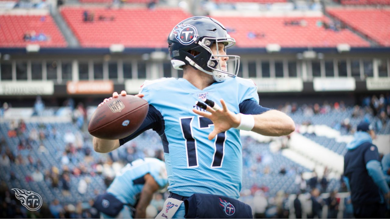 Pregame Photos  2019 Week 15 vs. Texans