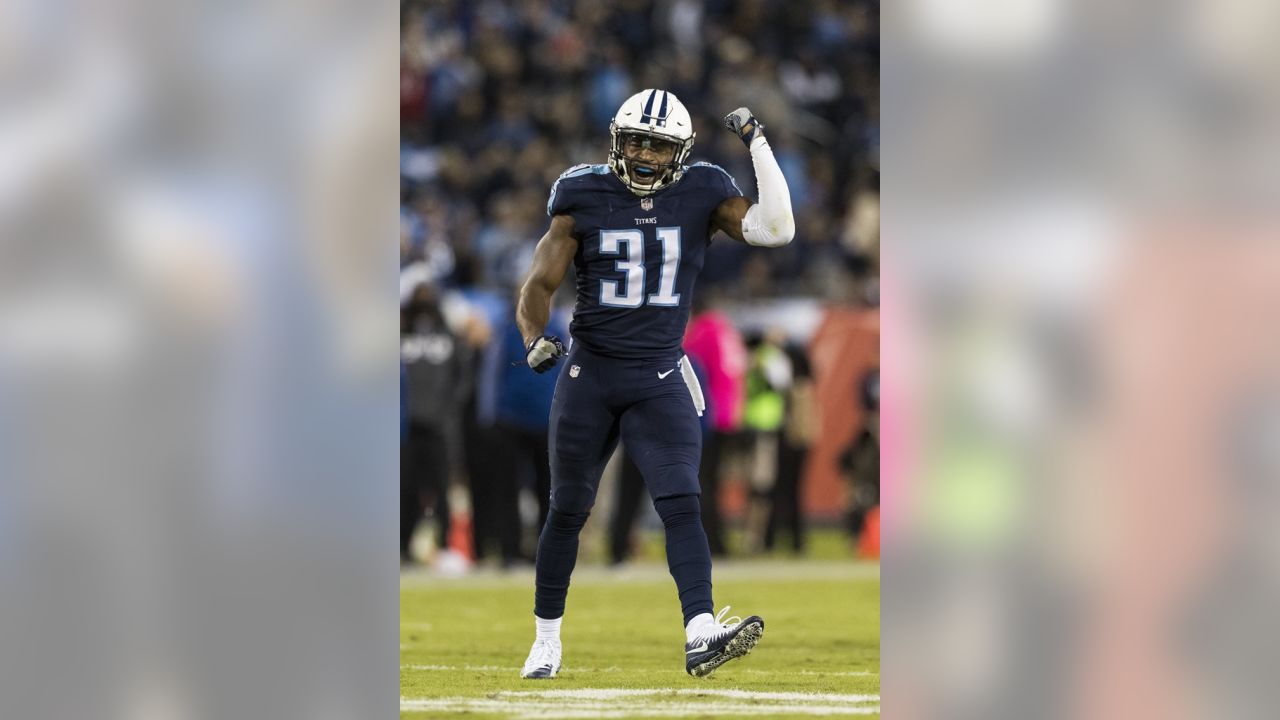 Titans Safety Kevin Byard Named To 2022 Pro Bowl Roster - The Sports  Credential