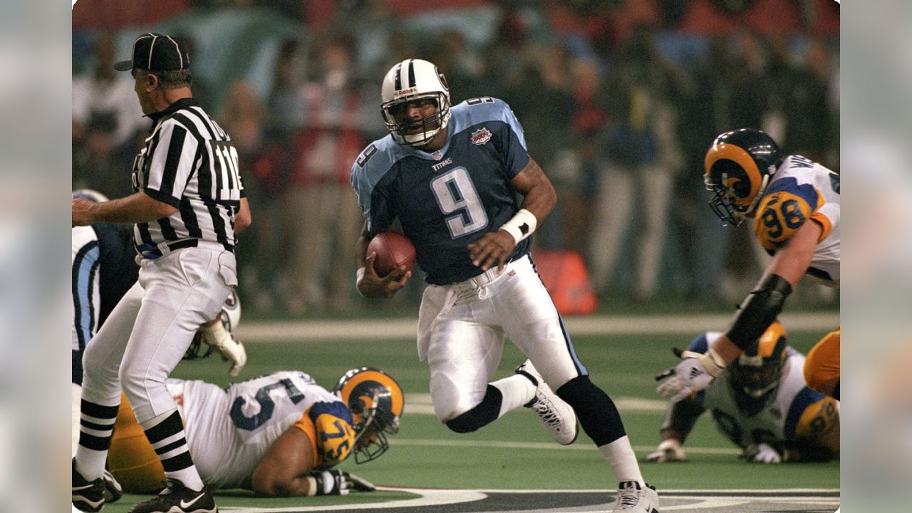 Titans-Rams Super Bowl XXXIV Flashback