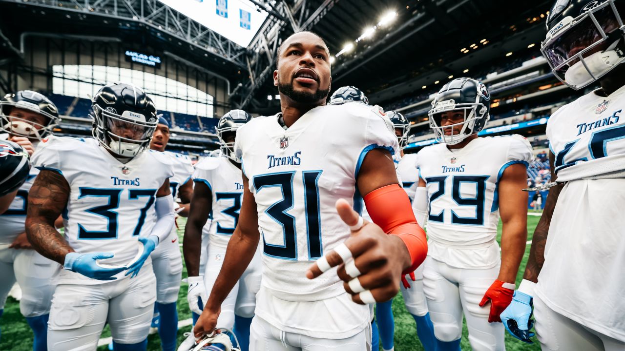 Tennessee Titans on X: Get those dates locked in