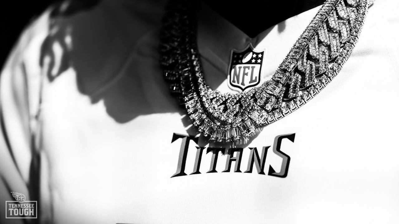 Photograph : Raiders-Titans 