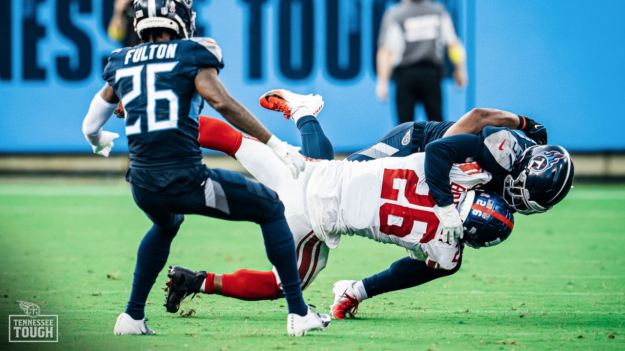 Tennessee Titans on X: TN Top 25  Giants vs. #Titans Photography