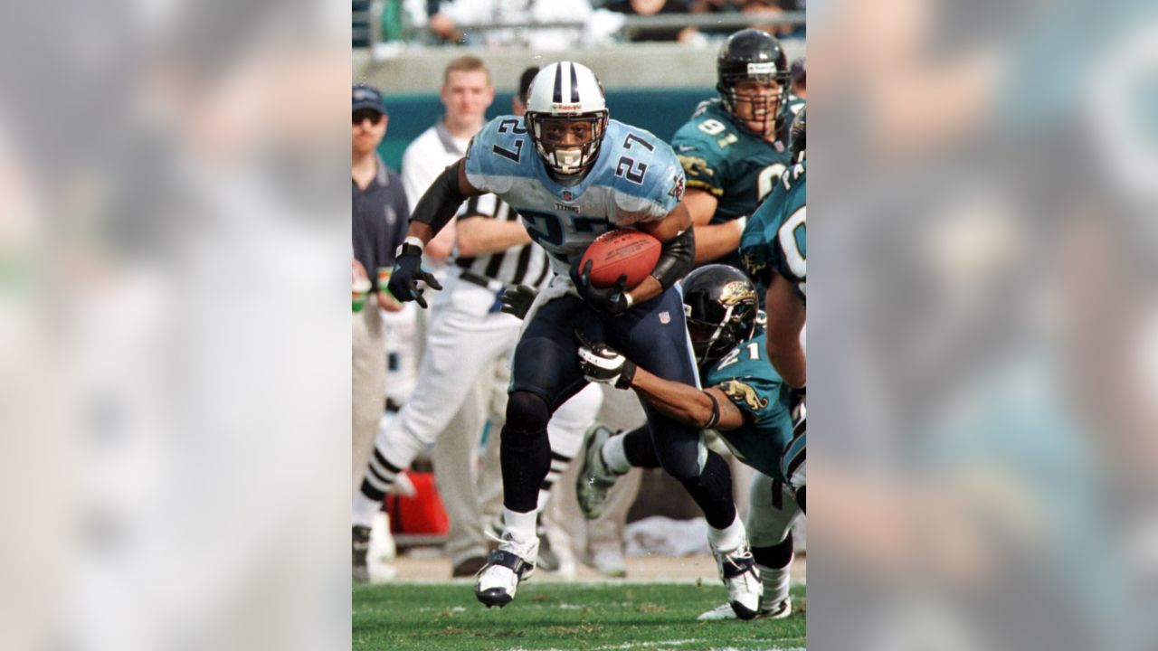 Playoff Flashback: AFC Championship Game Jan. 23, 2000