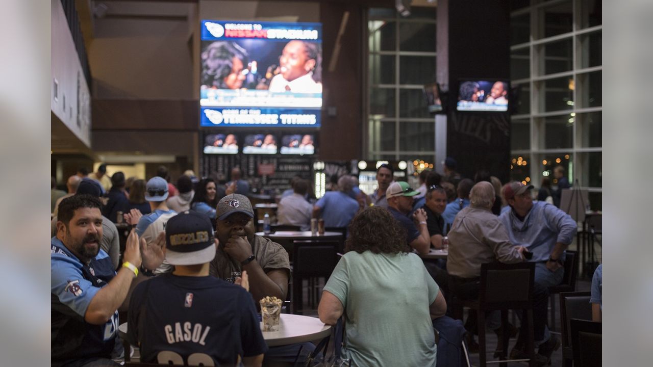 Tennessee Titans to Host DraftFest 2022 at Nissan Stadium - Rutherford  Source