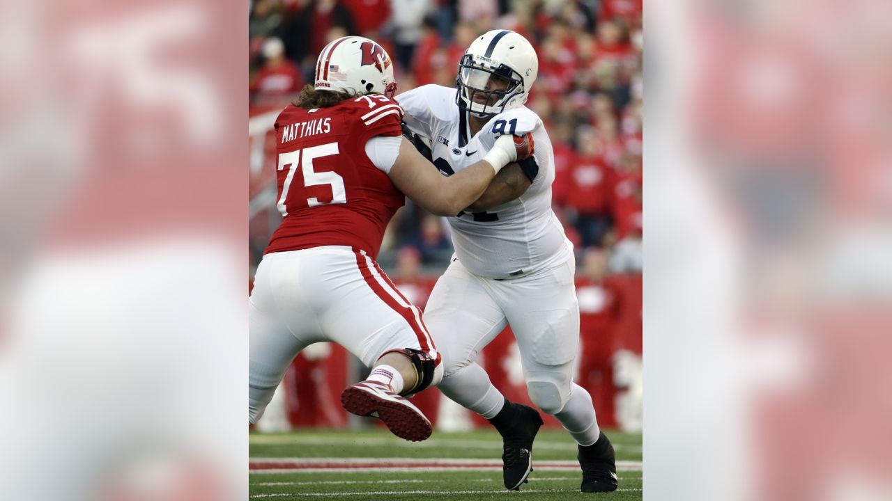 Tennessee Titans - Happy birthday to #Titans DL DaQuan Jones