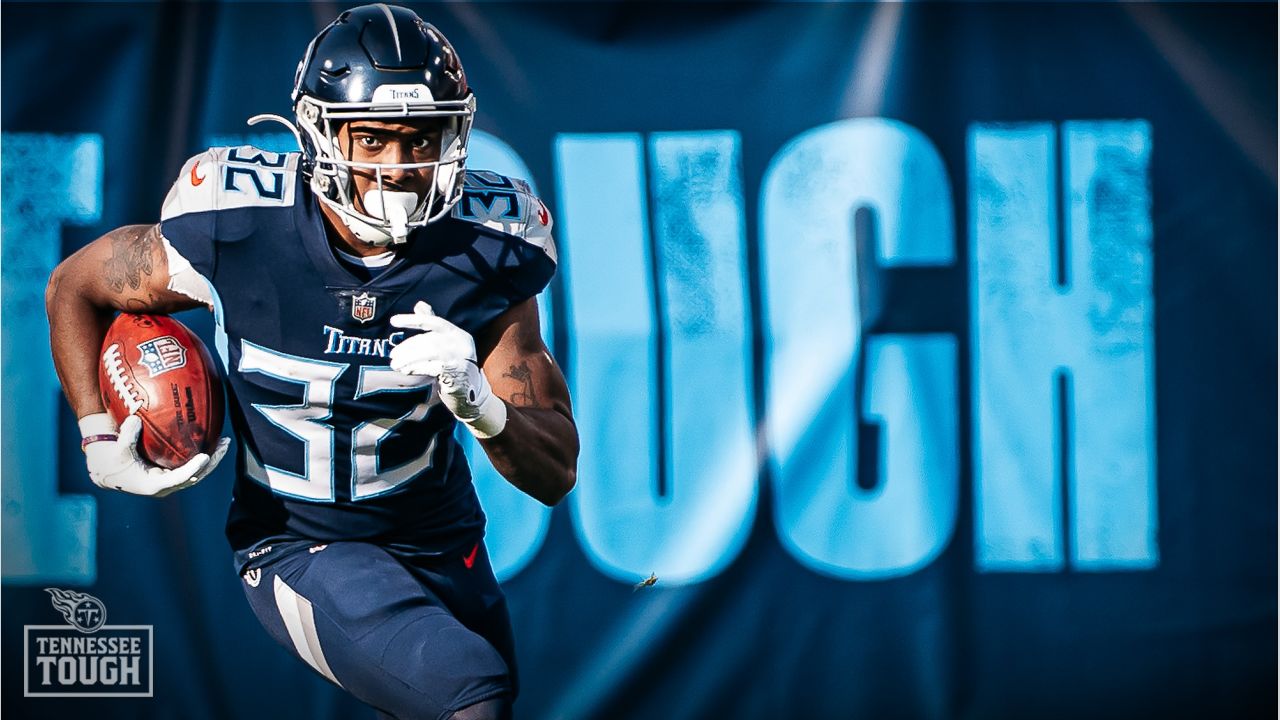 The 25+ Best Tennessee Titans Running Backs, Ranked