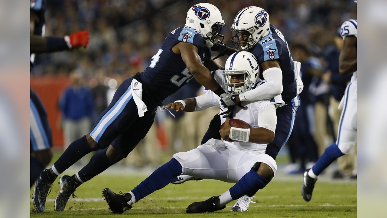 Tennessee Titans - Kevin Byard named First Team All-Pro by the Associated  Press