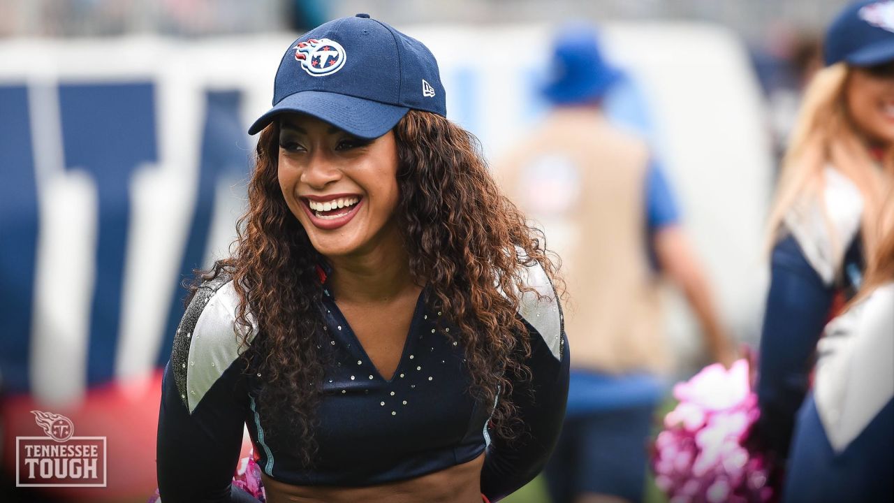 Tennessee Titans Cheerleaders & T-Rac - Sending all our love and best  wishes to TTC Zephanie as she heads to Las Vegas today for the 2022 Pro  Bowl! 