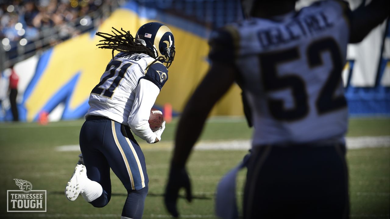 Best Of The 2012 NFL Combine: CB Janoris Jenkins - Buffalo Rumblings