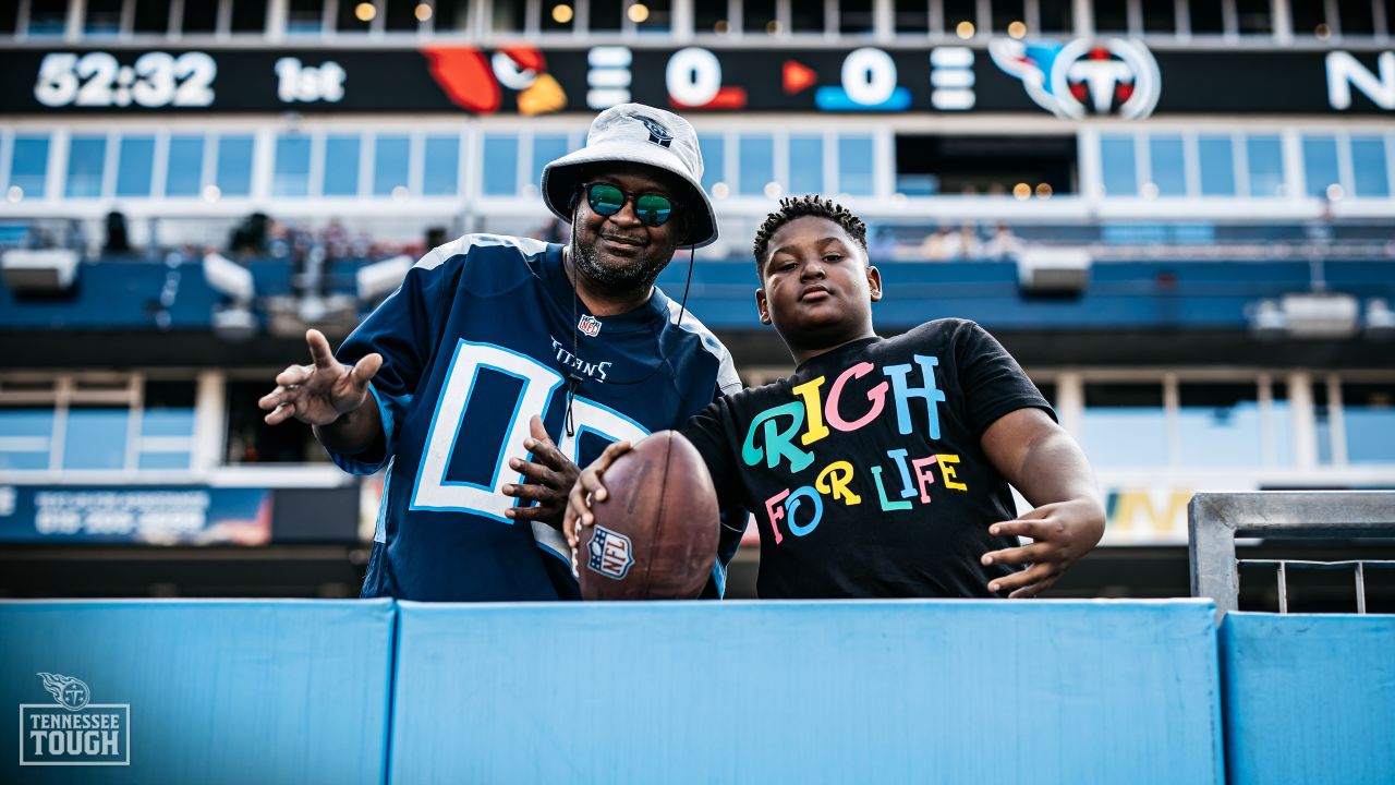 Tennessee Titans Vs Arizona Cardinals: 10 Things Titans Fans