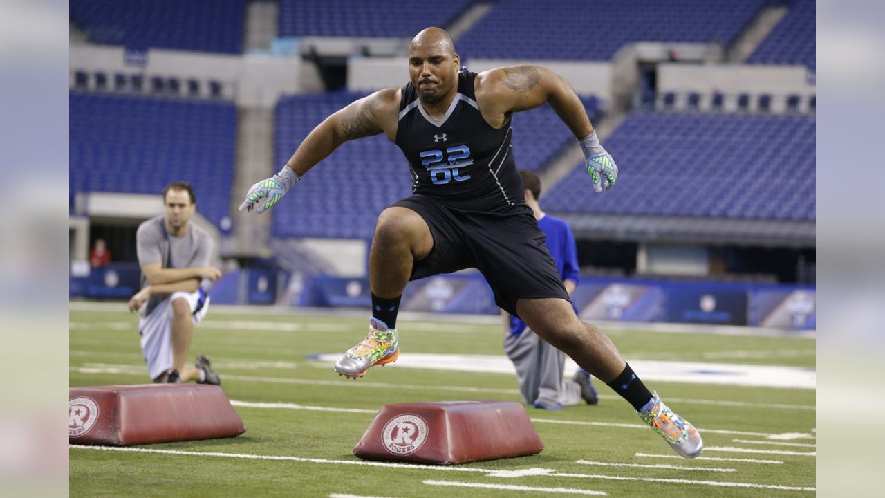 Tennessee Titans - Happy birthday to #Titans DL DaQuan Jones