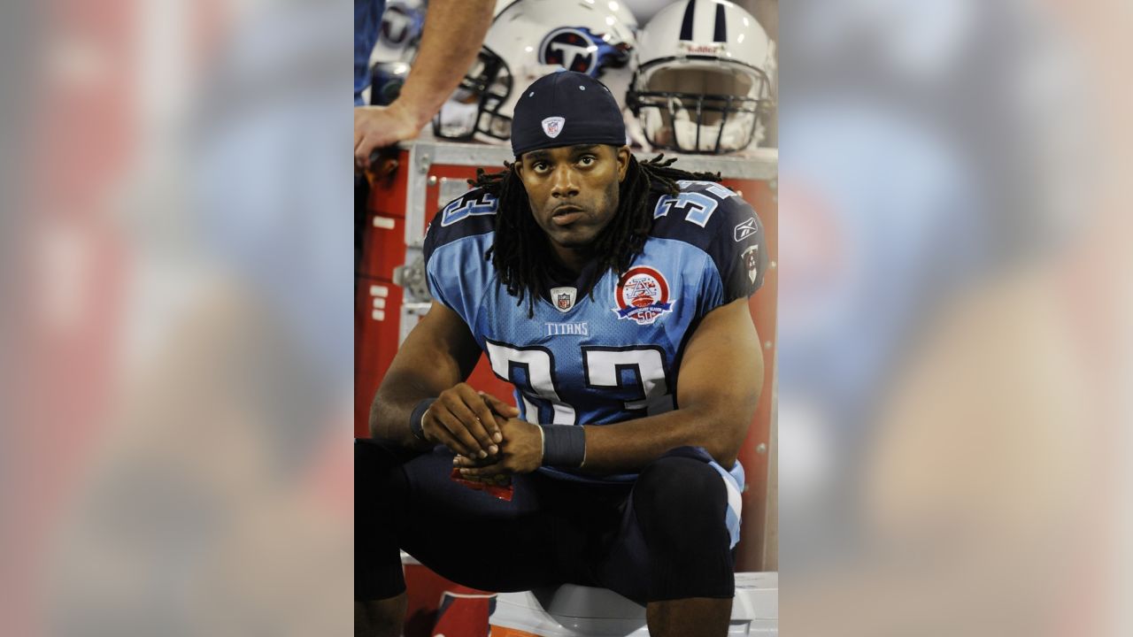 Stream Tennessee Titans Safety Michael Griffin 5-10-12 by