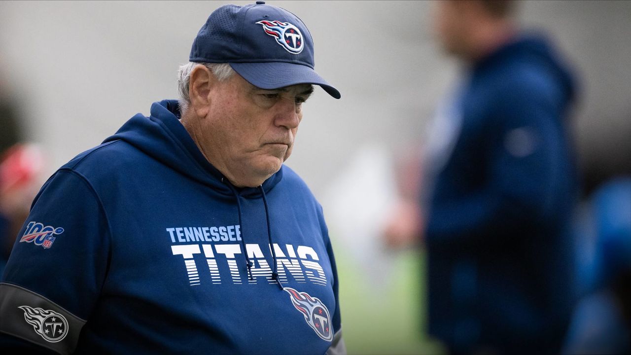 Lucky No.7? New Titans Kicker Greg Joseph Ready for Opportunity in Tennessee