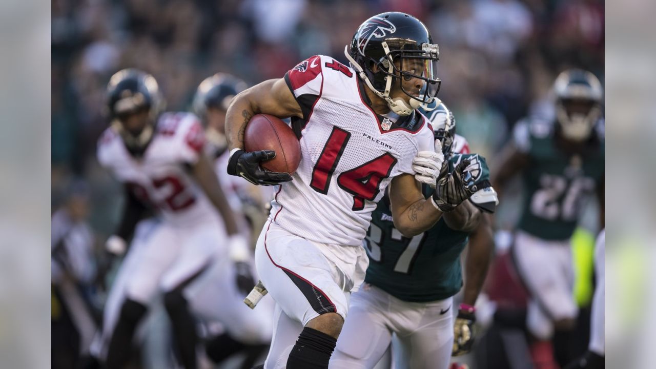 Falcons Throwback Thursday: WR Eric Weems - The Falcoholic