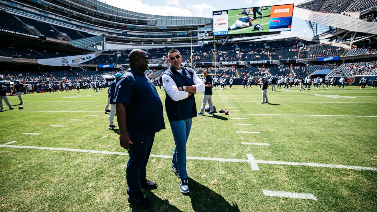 Tennessee Titans finish preseason against Chicago Bears at Nissan Stadium,  Saturday - Clarksville Online - Clarksville News, Sports, Events and  Information