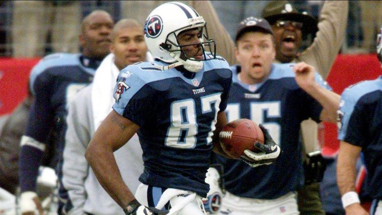 Music City Miracle oral history: Tennessee Titans most memorable NFL play