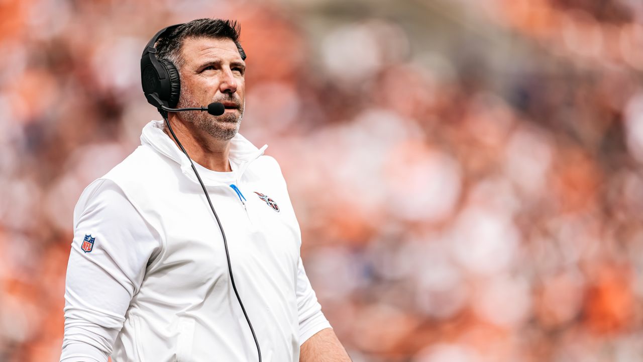 Tennessee Titans' Offensive Grinds to Halt in Ugly 27-3 Loss to Cleveland  Browns - Sports Illustrated Tennessee Titans News, Analysis and More