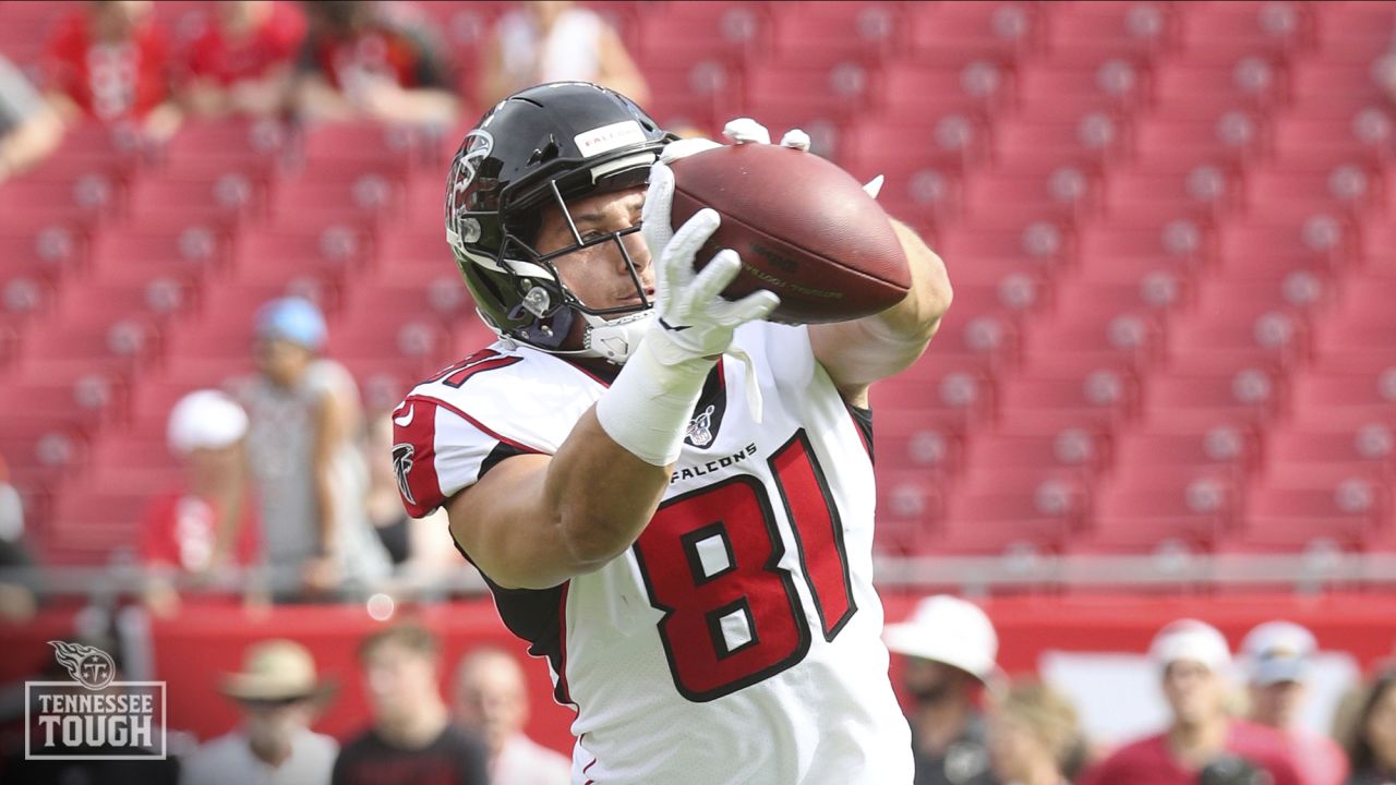 Falcons TE Austin Hooper headed to Pro Bowl