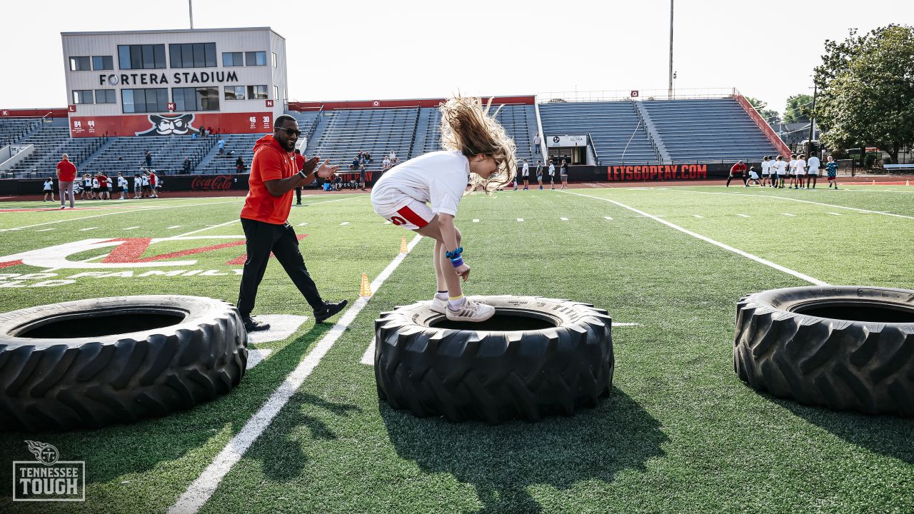 Fortera Stadium - Facilities - Austin Peay State University Athletics