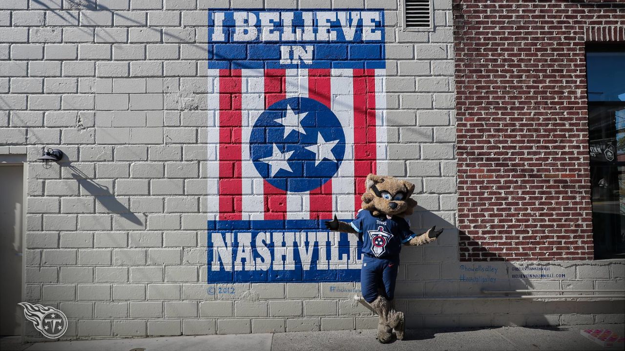 Tennessee Titans on Twitter: Happy #615Day Nashville, we love our home! 