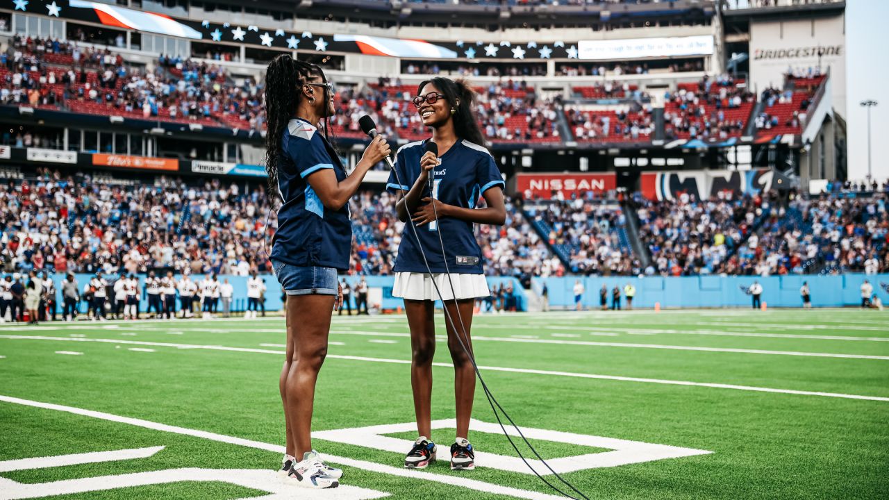 Gameday Photos  2023 Preseason Week 3 at Nissan Stadium